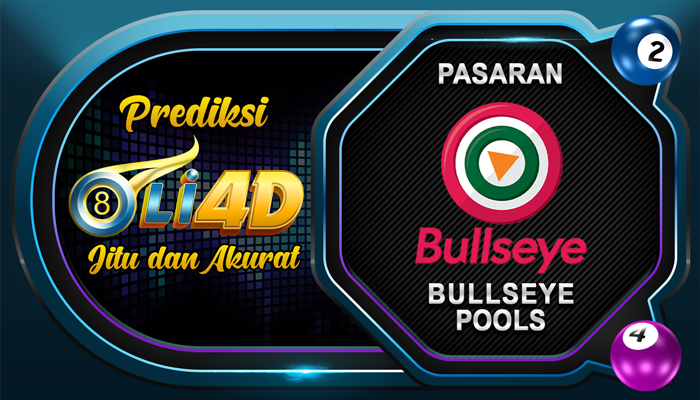 OLI4D ⋆ Prediksi Jitu Togel Bullseye 03 Oktober 2024