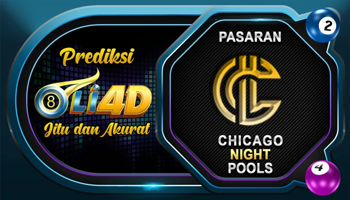 CHICAGO-NIGHT-PREDIKSI-OLI4D