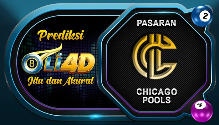 CHICAGO-PREDIKSI-OLI4D