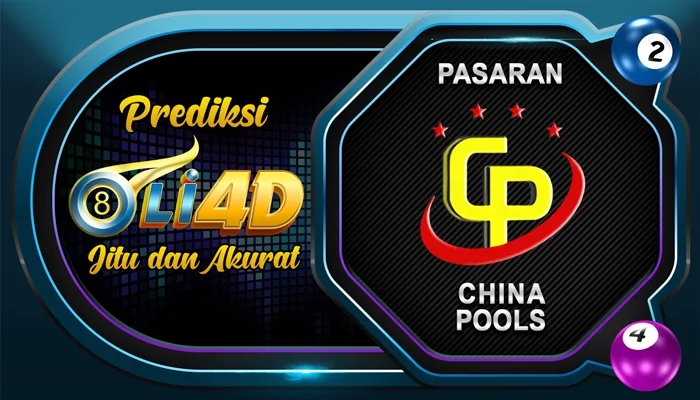 CHINA-PREDIKSI-OLI4D