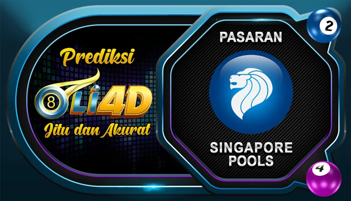 SINGAPORE-PREDIKSI-OLI4D