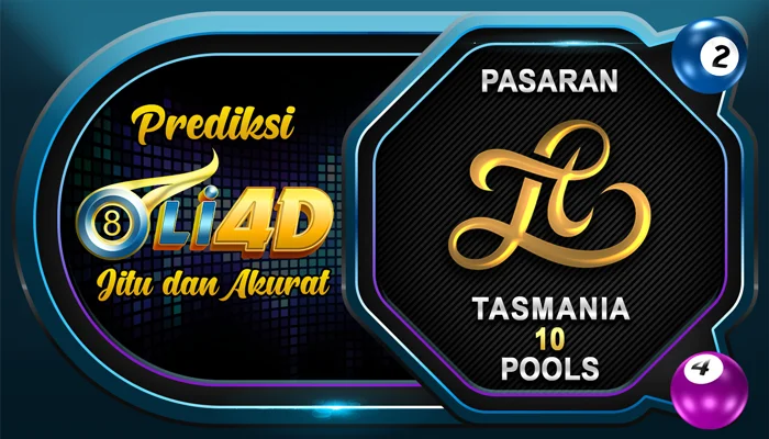 TASMANIA-10-PREDIKSI-OLI4D